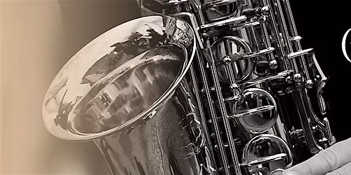 Grange Park Jazz Club: Art Market, Open Mic & LIVE JAZZ