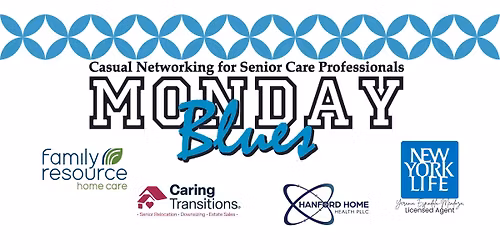 November - Monday Blues