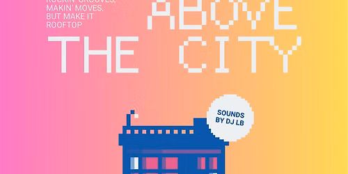 Above the City