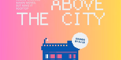 Above the City