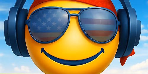 Happy Face Music Festival '26