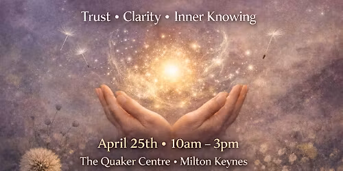 Awakening Your Intuition Workshop