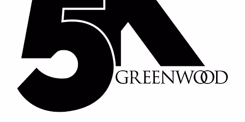 Greenwood 5K and Fun Run