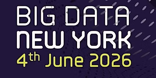 Big Data NYC