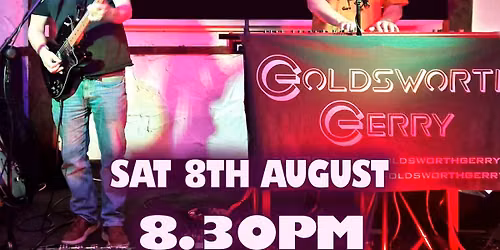 Goldsworth Gerry