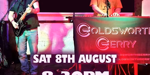 Goldsworth Gerry