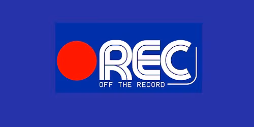 Off The Record  at PUBLIC Hotel