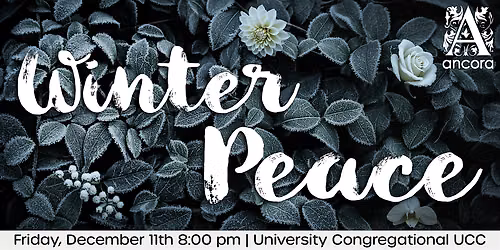 Winter Peace
