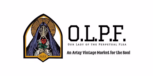 Our Lady of the Perpetual Flea