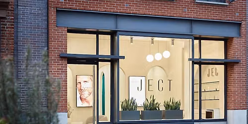 Learn about Lasers with JECT West Village