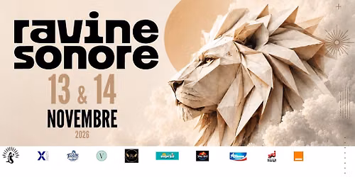 Ravine Sonore 2026