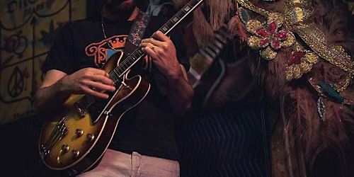 Live at Good Measure \u2014 Brasinola