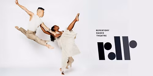 REPERTORY DANCE THEATRE
