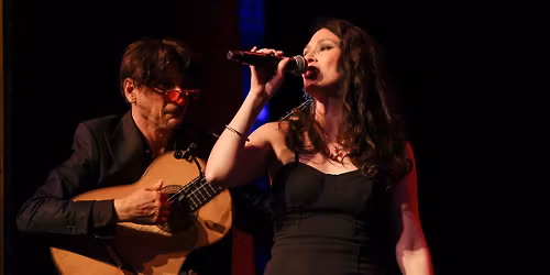 Live Music with the Eduardo Duo