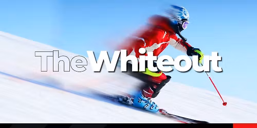 Whiteout | Skiing Weekend in Armenia