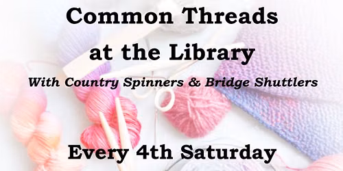 Common Threads