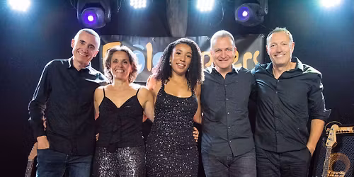 CONCERT - Foolosophers - FUNK DISCO