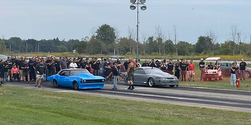 Rowdy Racing - M&K Auto Star Spangled Shootout 6.0