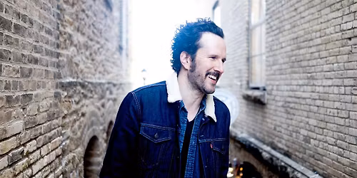 Mason Jennings @ 191 Toole