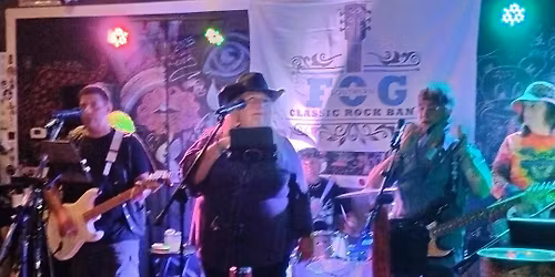 The Southern Fog Band Rolls into The OT