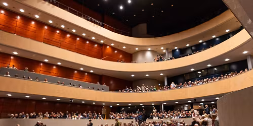 Kerro Pois! - keskustelua kulttuurista Sibeliustalossa