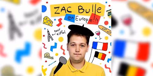 Zac Bulle