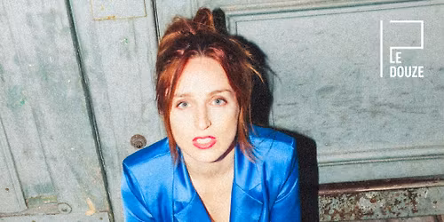 COMPLET - SPECTACLE : ALISON WHEELER