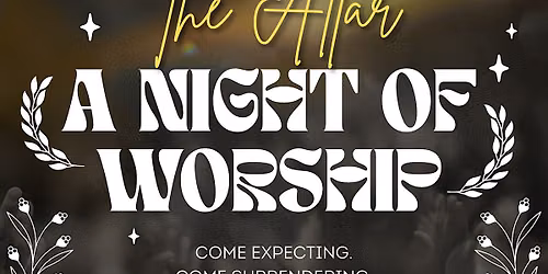 Night of Worship