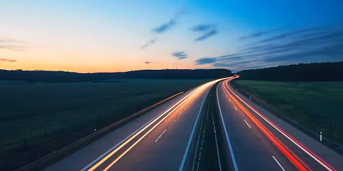 Ola Gjeilo in Calgary