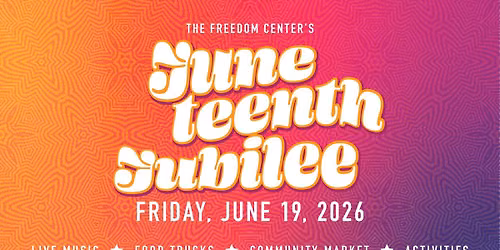 Juneteenth Jubilee