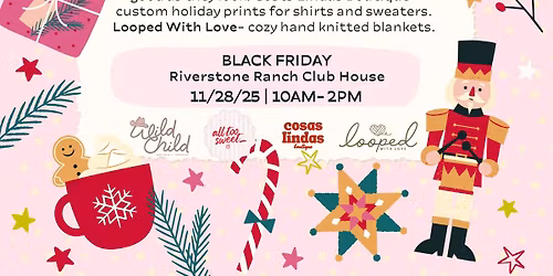 Small Business Christmas Market 