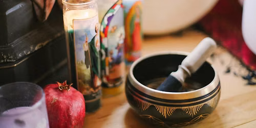 A Course in Miracles Study Group -- On Thurs 4\/30 NOT Weds 4\/29