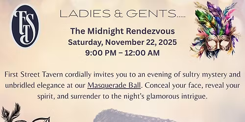 The Midnight Rendezvous