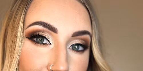 Interactive Make-Up Workshop