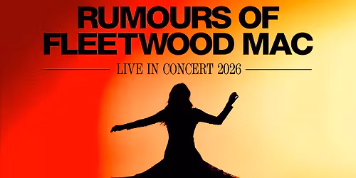Rumours of Fleetwood Mac - live in Concert | Aurich