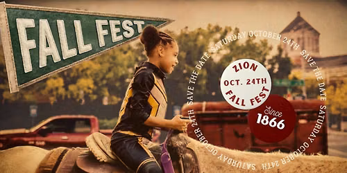 Zion Fall Fest