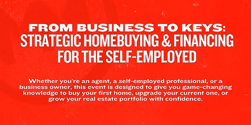 Blueprint to Homeownership: Lunch & Learn