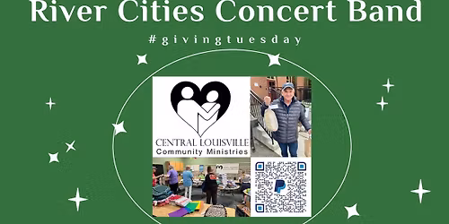 Carols for a Cause: A benefit concert for CLCM