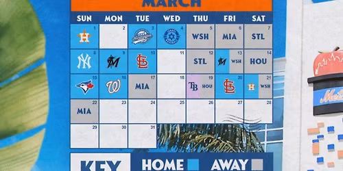 Spring Training: Washington Nationals vs. St. Louis Cardinals