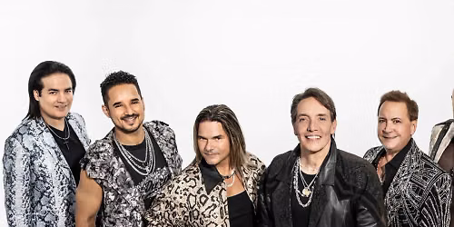 Menudo in Fort Lauderdale