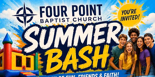 Summer Bash
