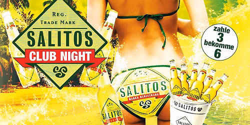 Salitos Club Nacht  P16