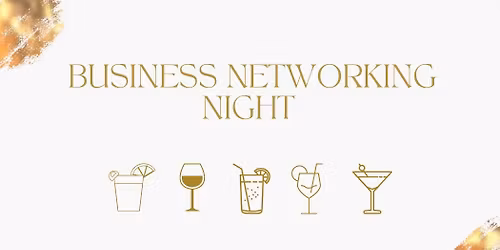 Business Entrepreneur Night (BEN!)