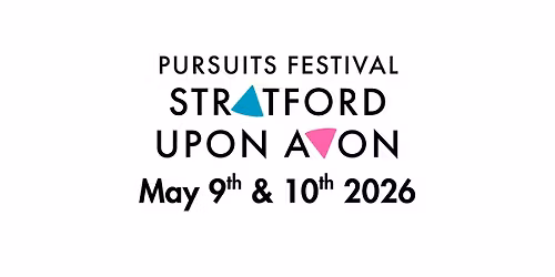Stratford Pursuits Festival 2026