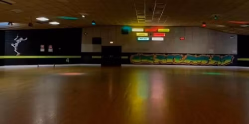 Skate Reunion 2026