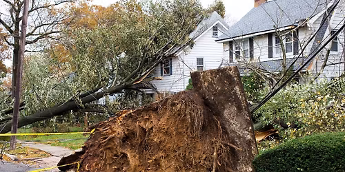 Residential Property Insurance for the Louisiana Dweller Real Estate Agent C.E. Class