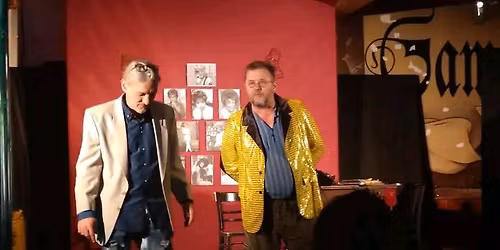 Oslava \u017dernovsko-podbrdsk\u00e9ho p\u0159\u00e1telstv\u00ed