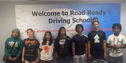 Segment 1 includes 24 hours of classroom instruction, 4 hours of observation, and 6 hours of driving