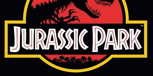 Movie Night: JURASSIC PARK at Marymoor Park