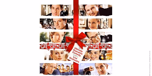 Love Actually in Concert [PERTH] 